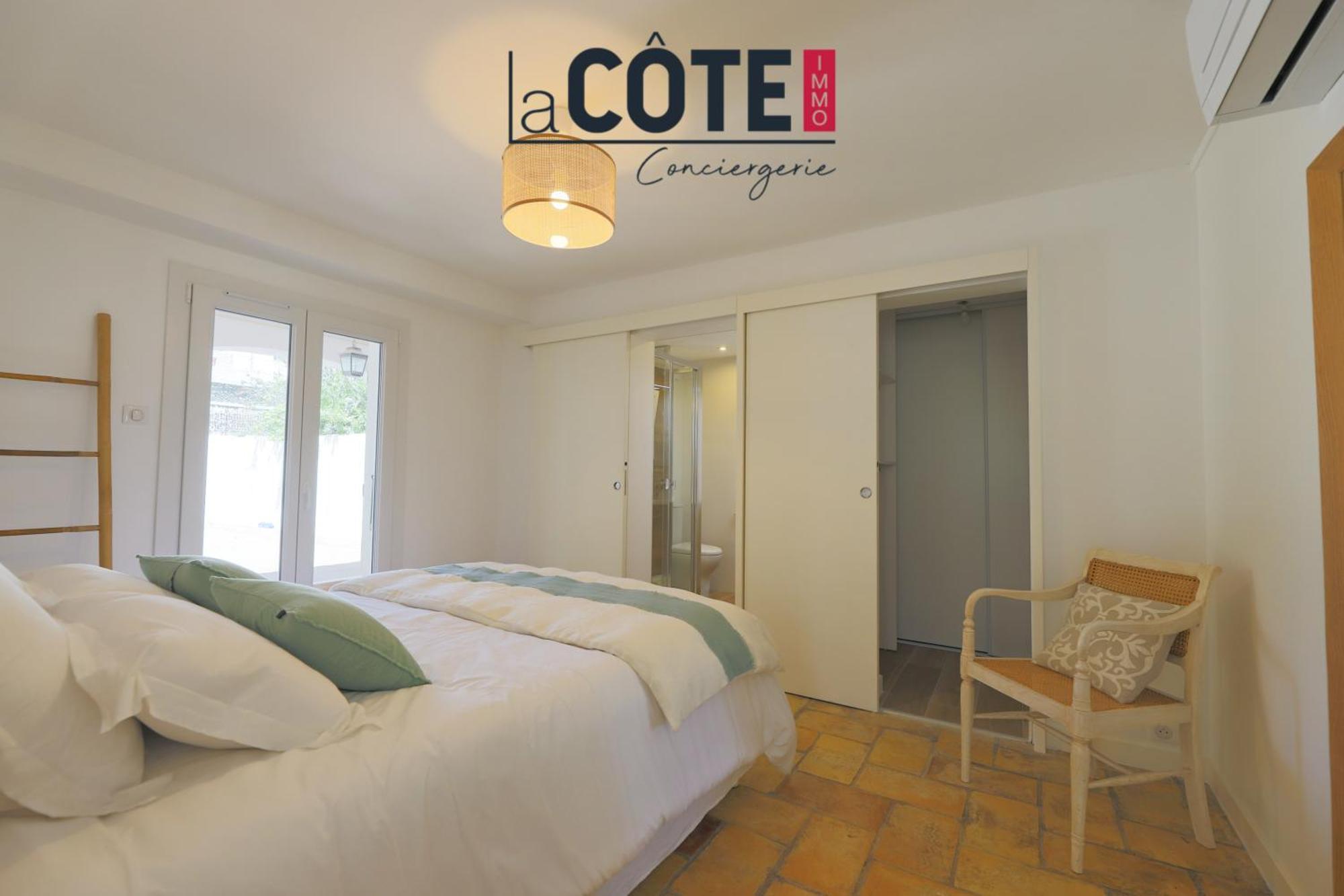 Villa La Corniche Sausset-les-Pins Buitenkant foto
