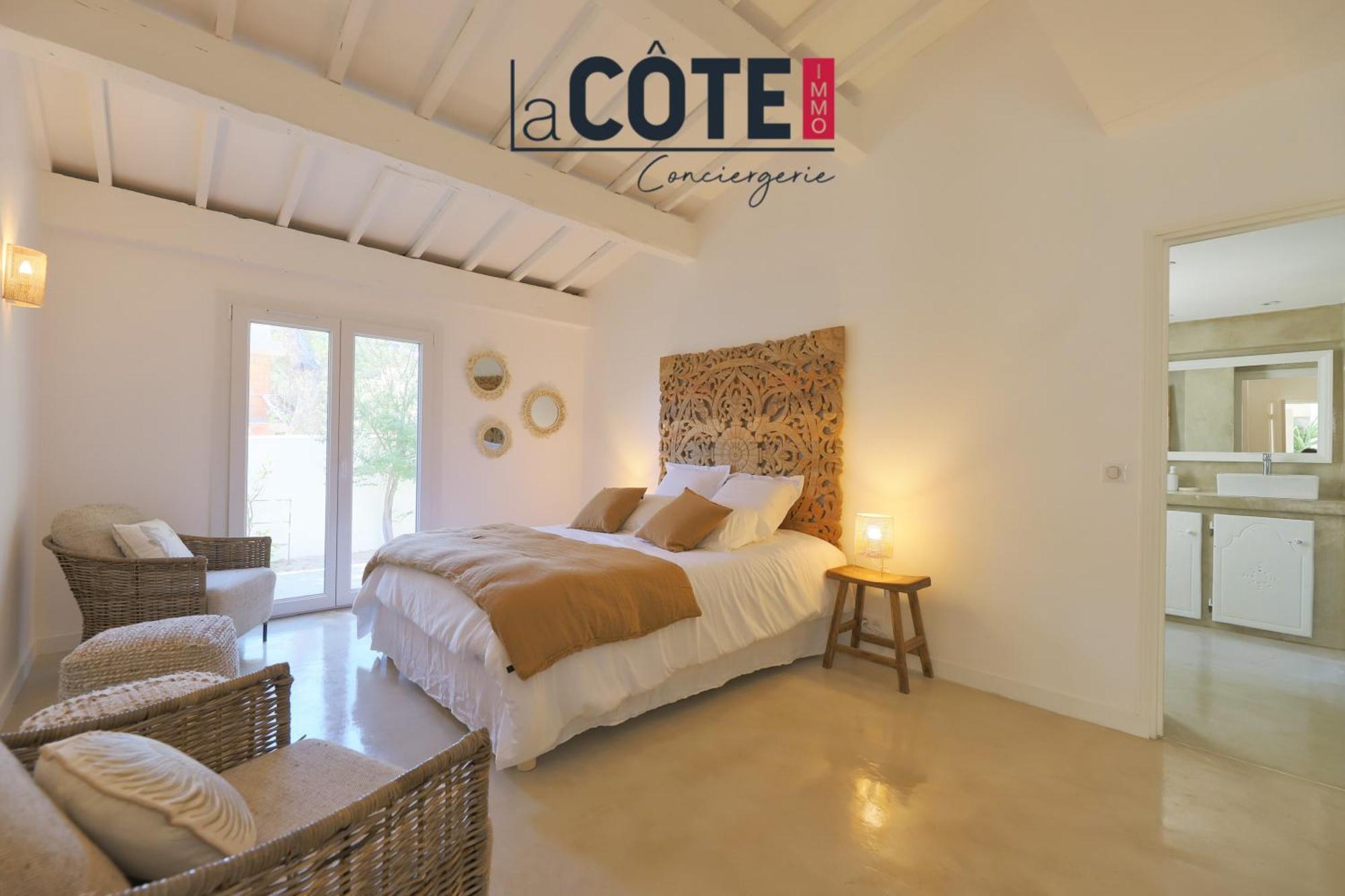 Villa La Corniche Sausset-les-Pins Buitenkant foto