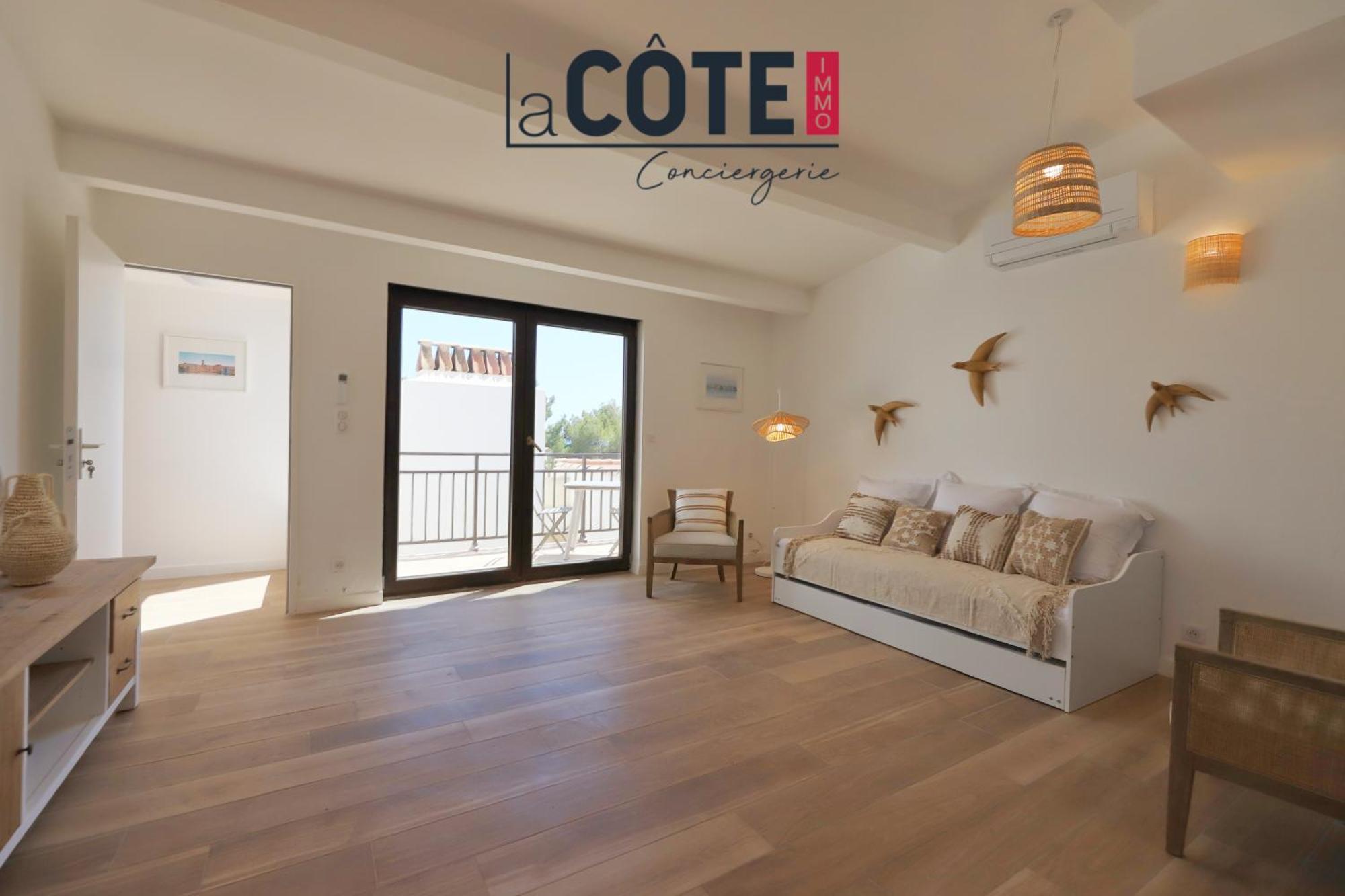 Villa La Corniche Sausset-les-Pins Buitenkant foto