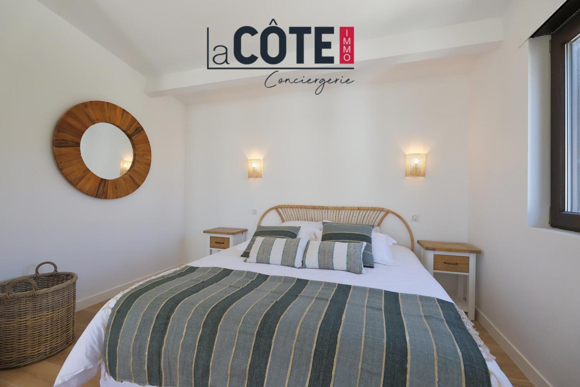 Villa La Corniche Sausset-les-Pins Buitenkant foto