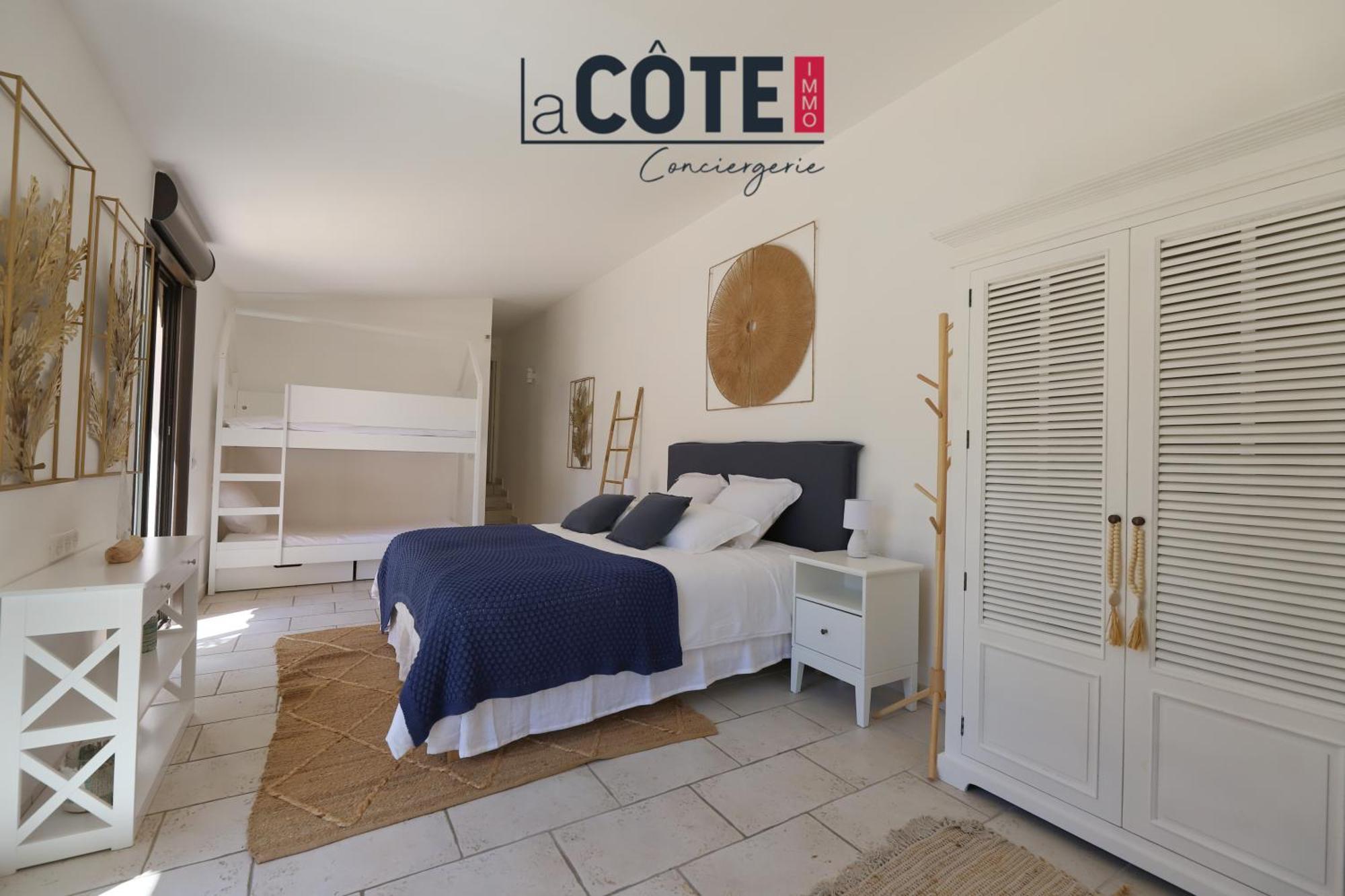 Villa La Corniche Sausset-les-Pins Buitenkant foto